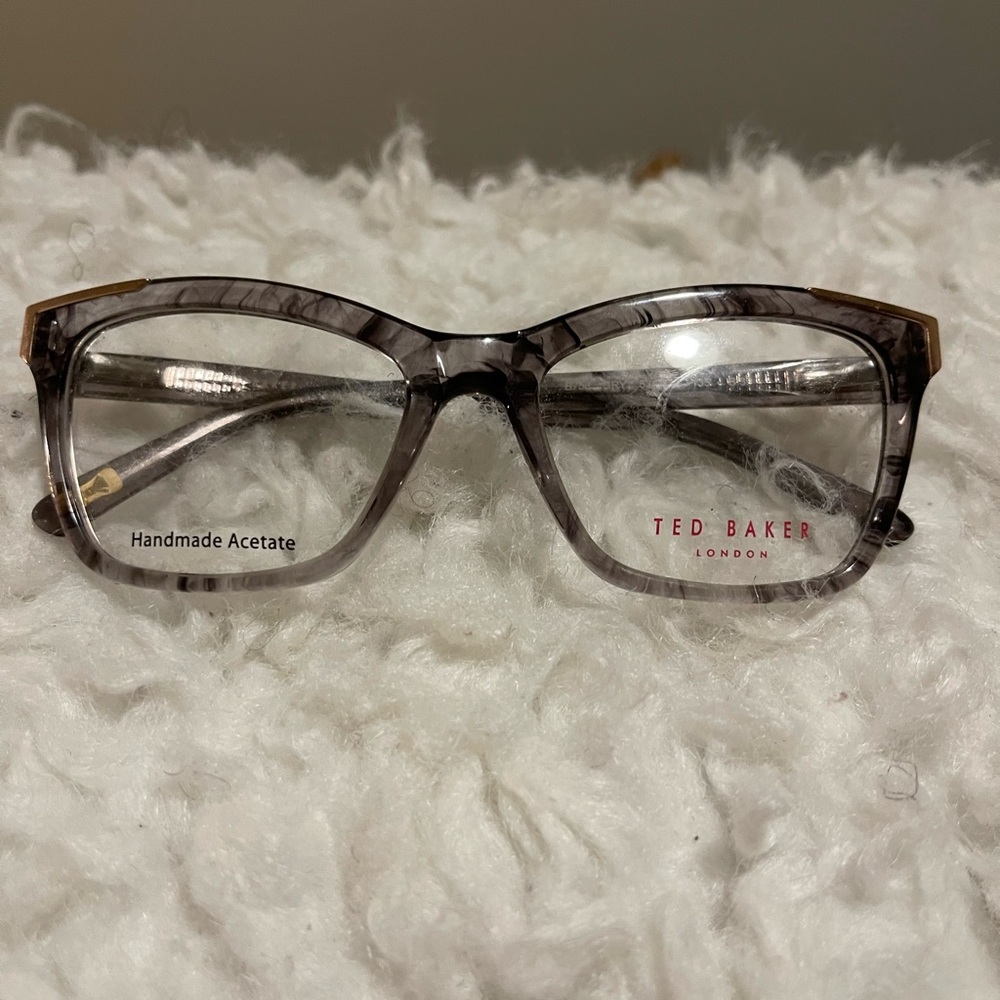 Ted Baker eyeglass frames